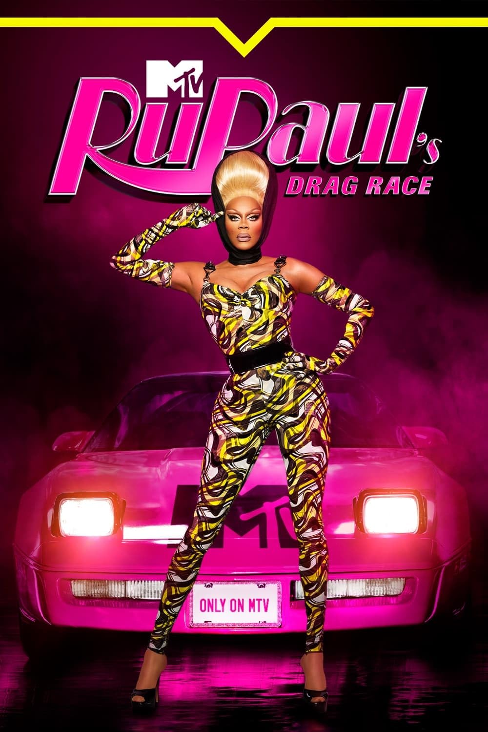 RuPaul's