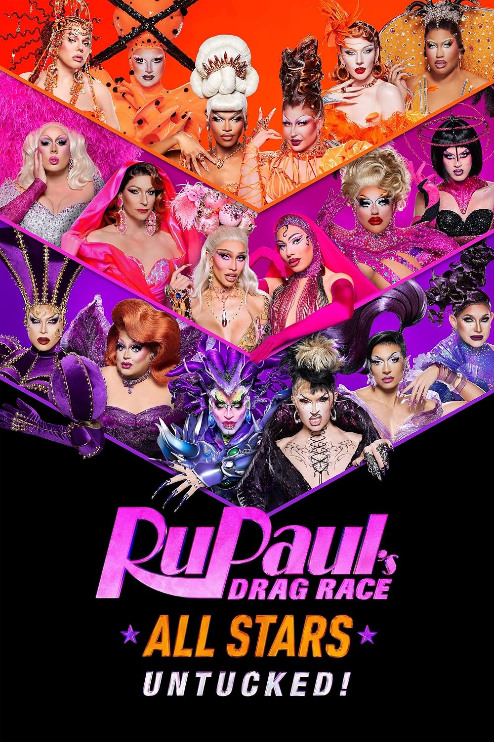 RuPaul's