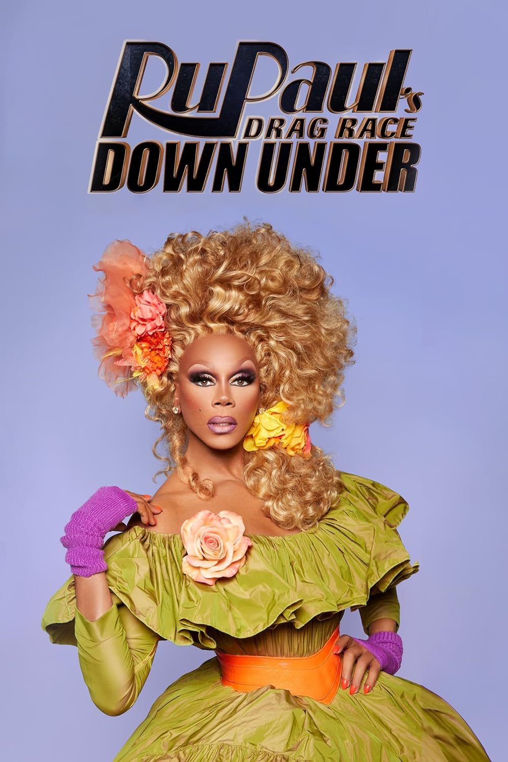 RuPaul's RuPaul's