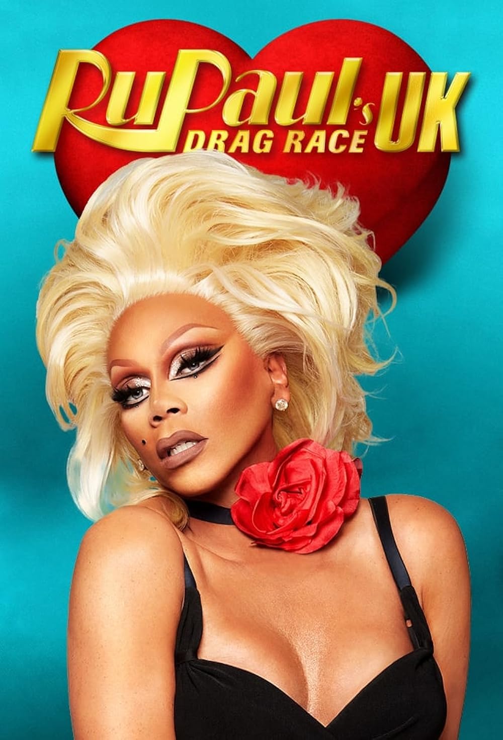 RuPaul's