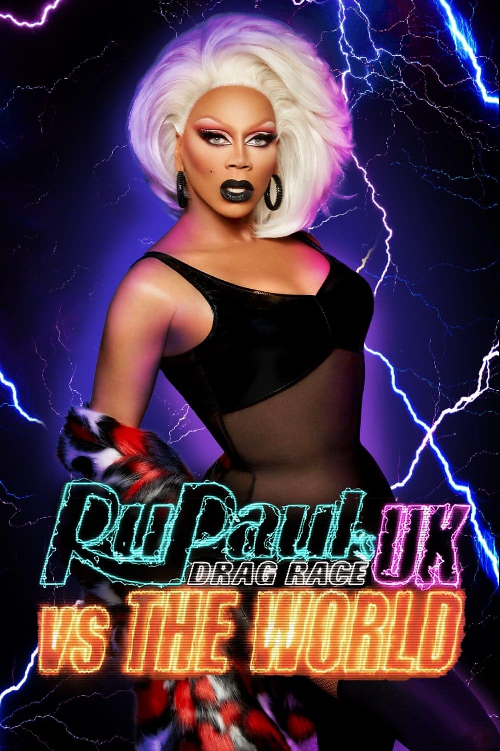 RuPaul's RuPaul's