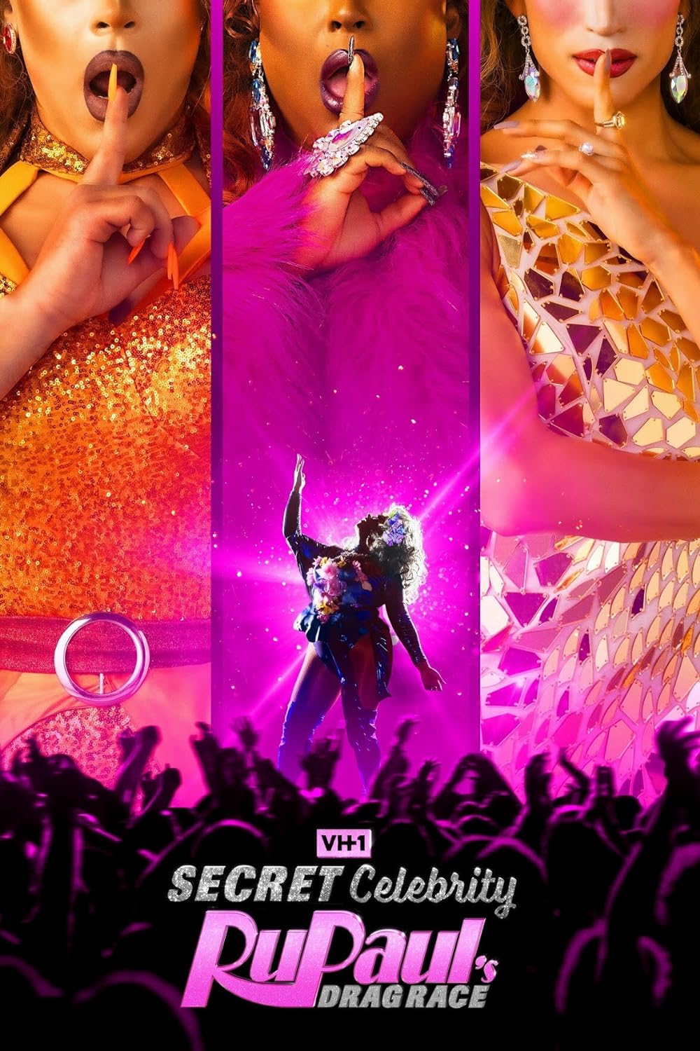 RuPaul's RuPaul's