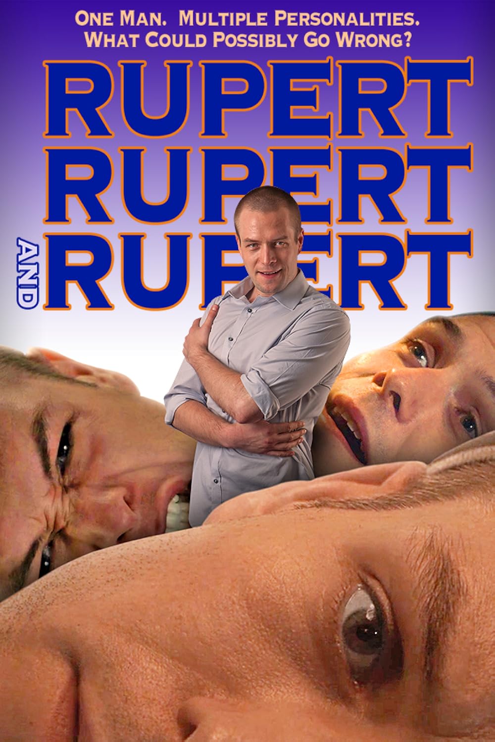Rupert, Rupert,