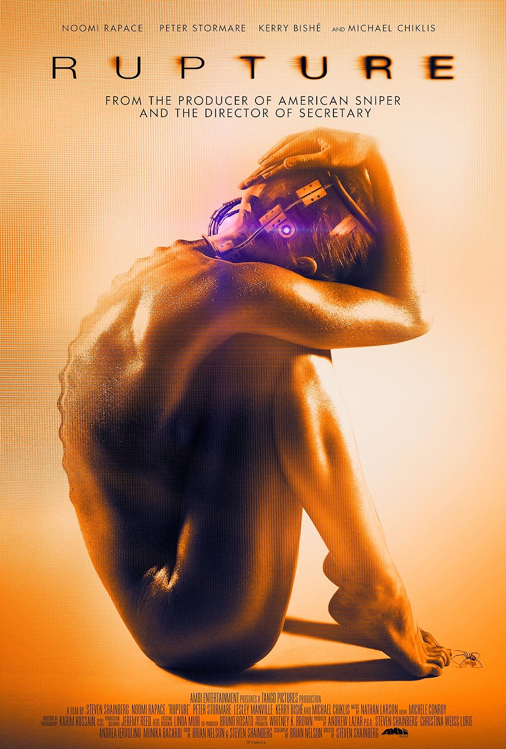 Rupture Rupture