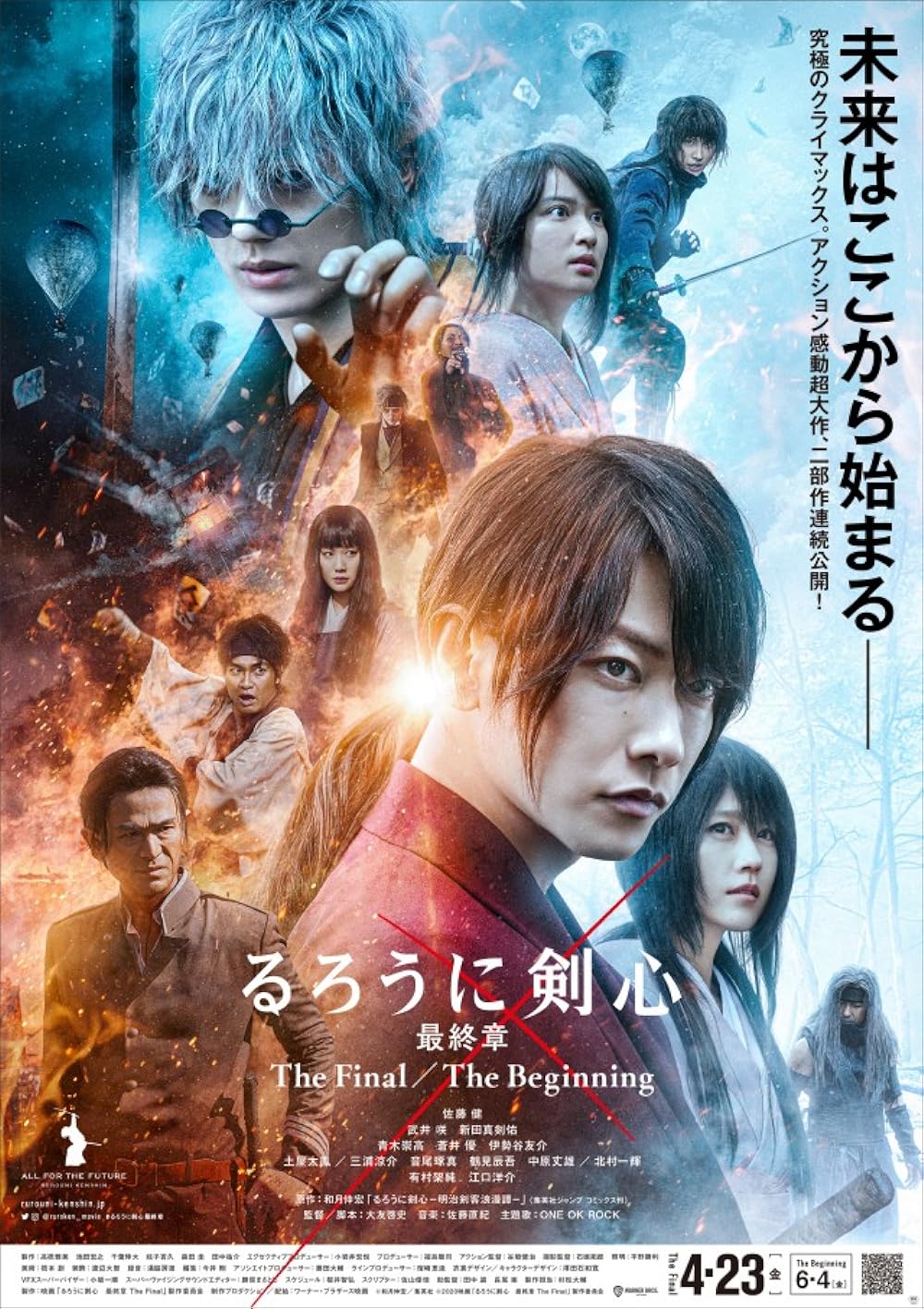 Rurouni Rurouni