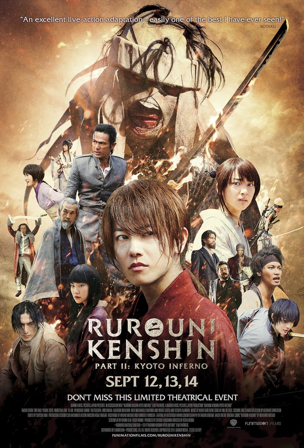 Rurouni Rurouni