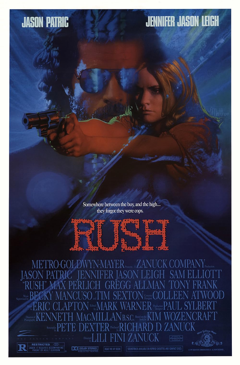 Rush Rush