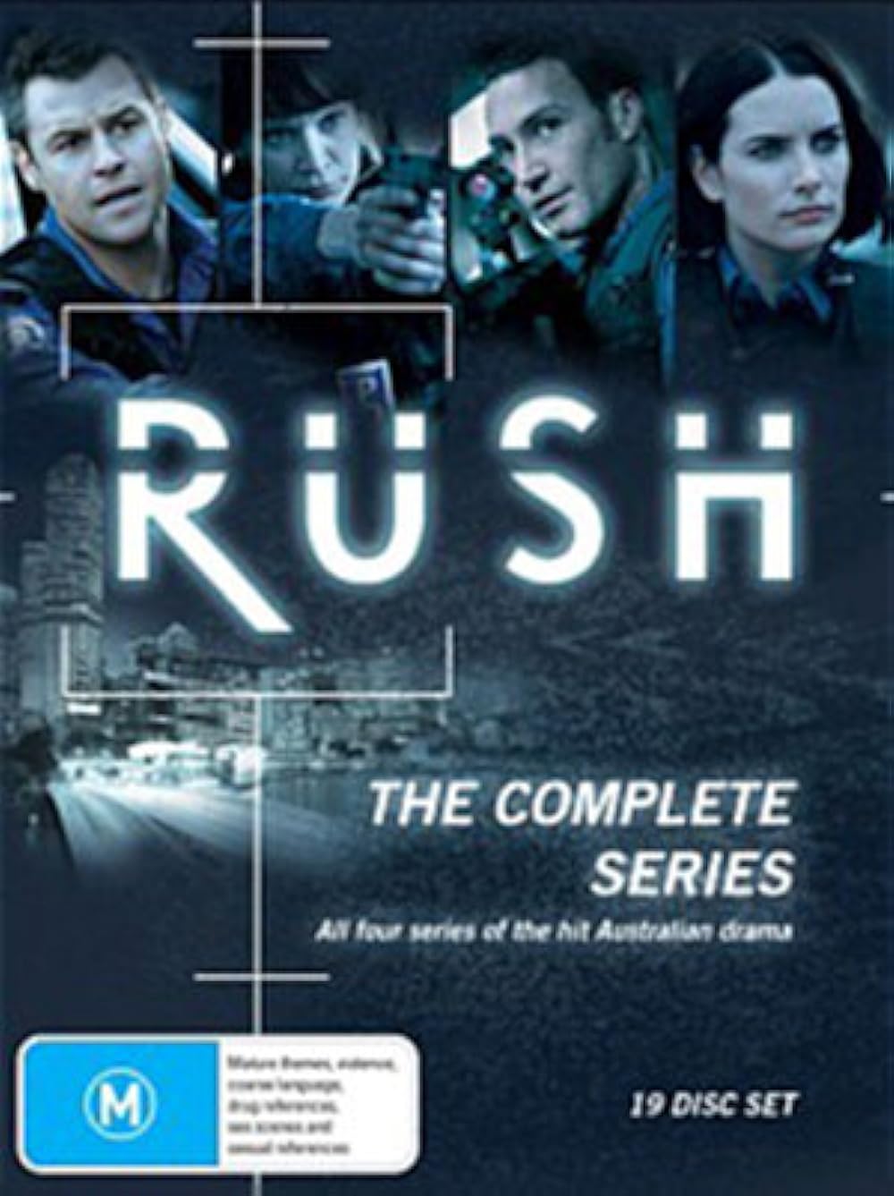 Rush Rush