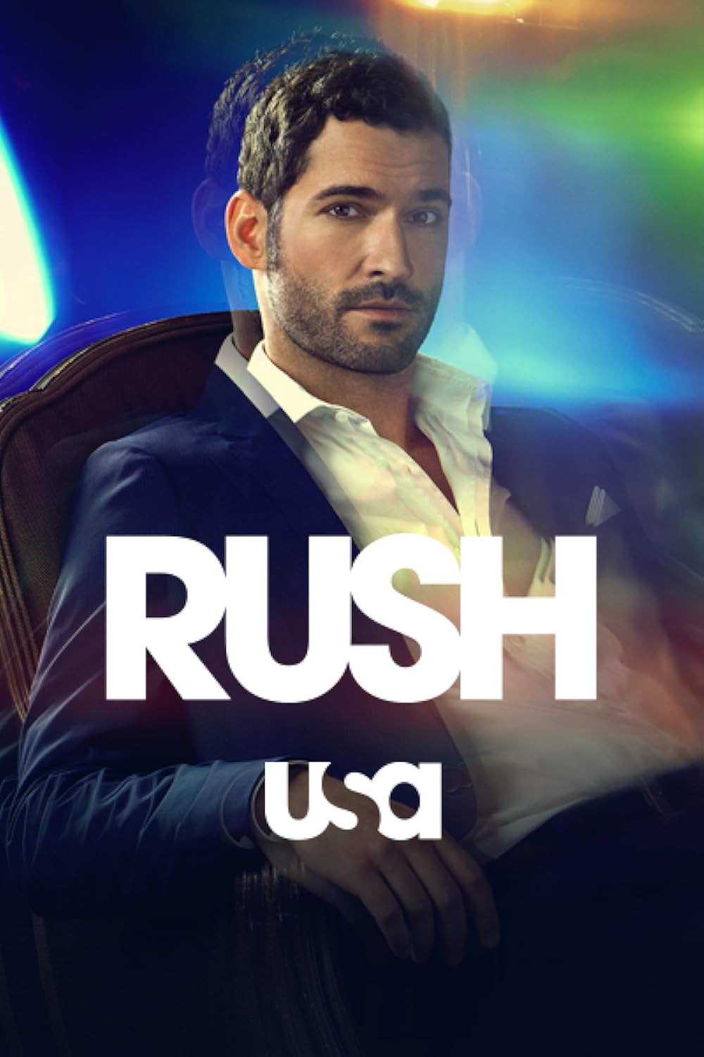 Rush Rush