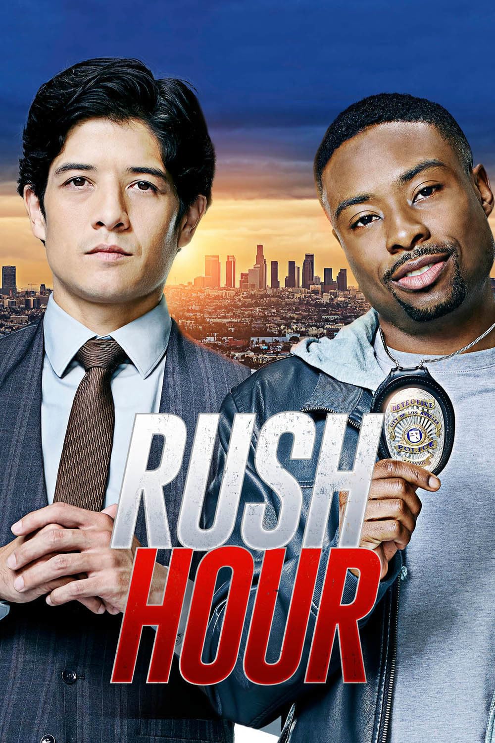 Rush Rush