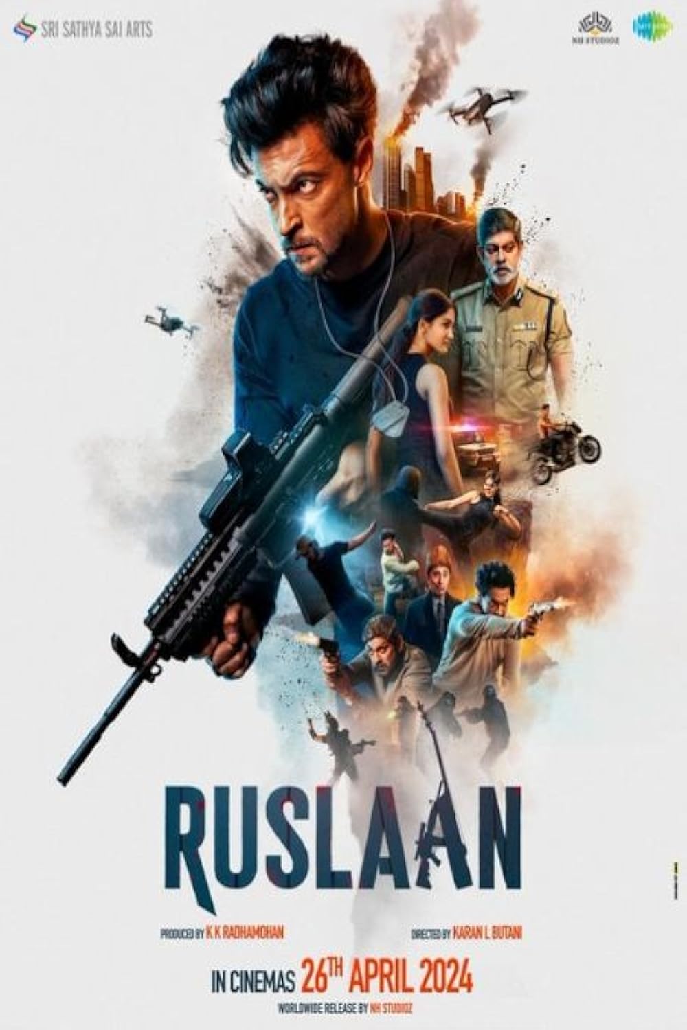 Ruslaan Ruslaan