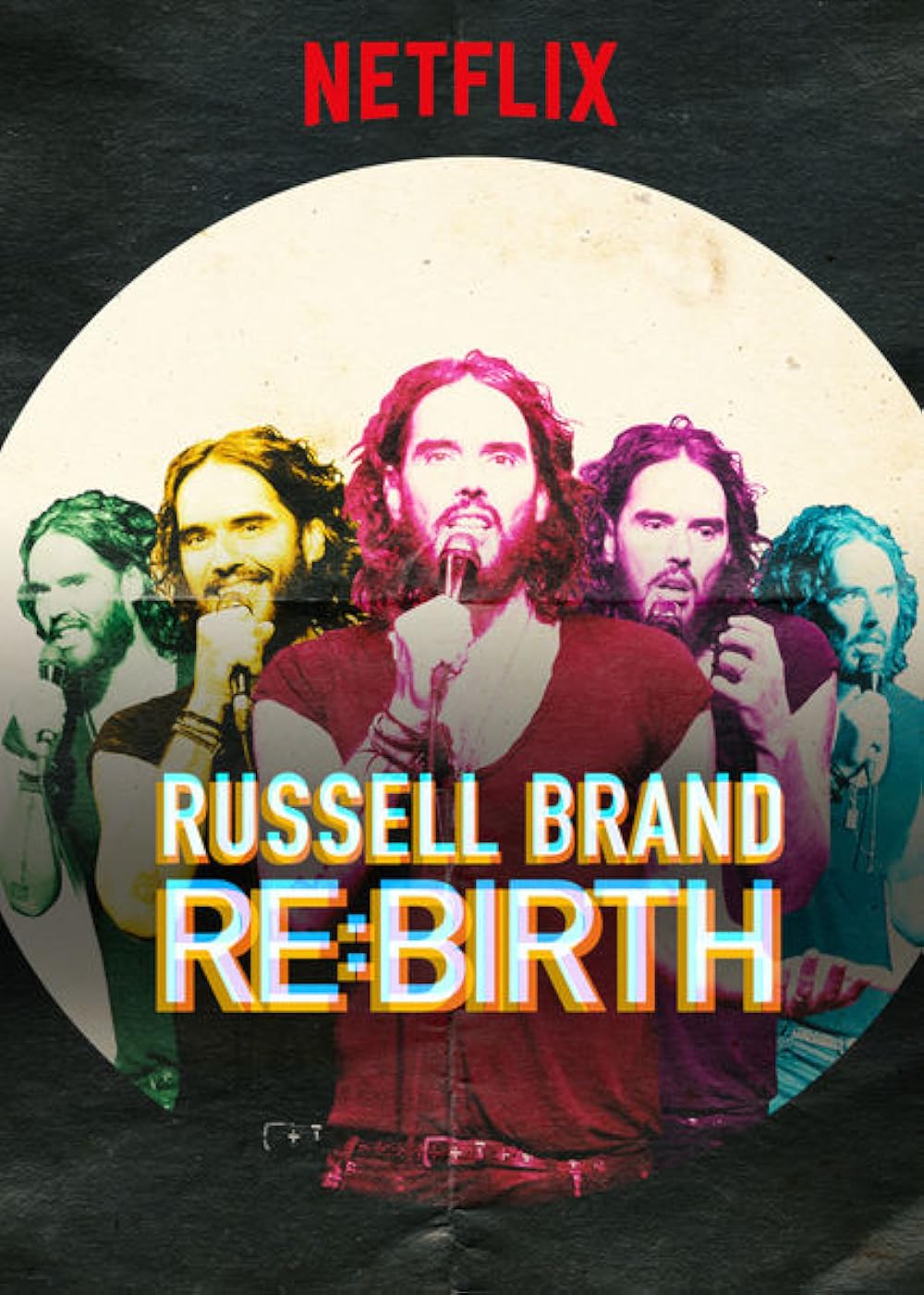 Russell Russell