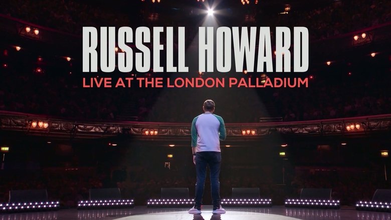 Russell Russell