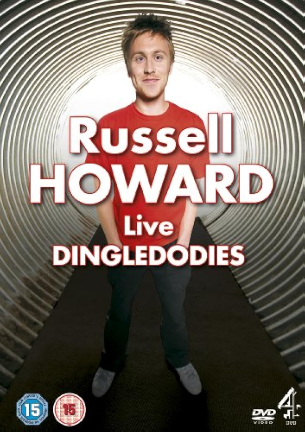Russell Russell