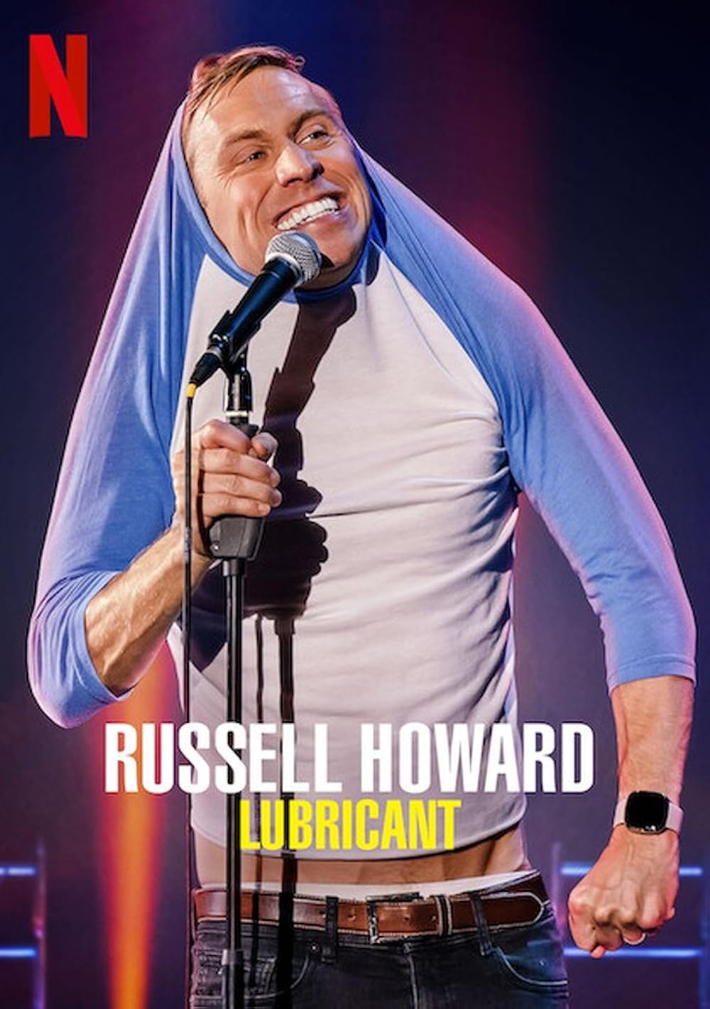 Russell
