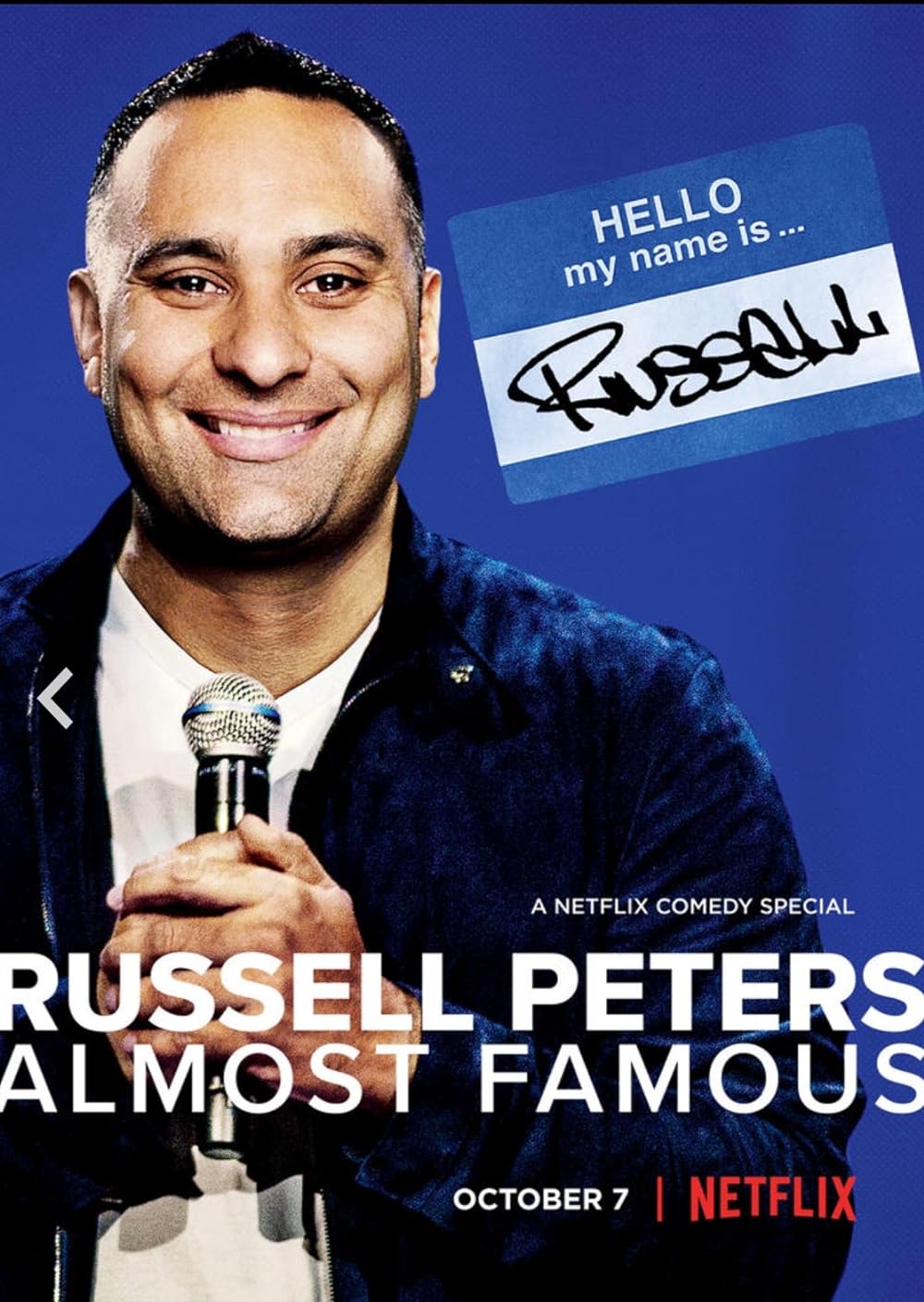 Russell Russell