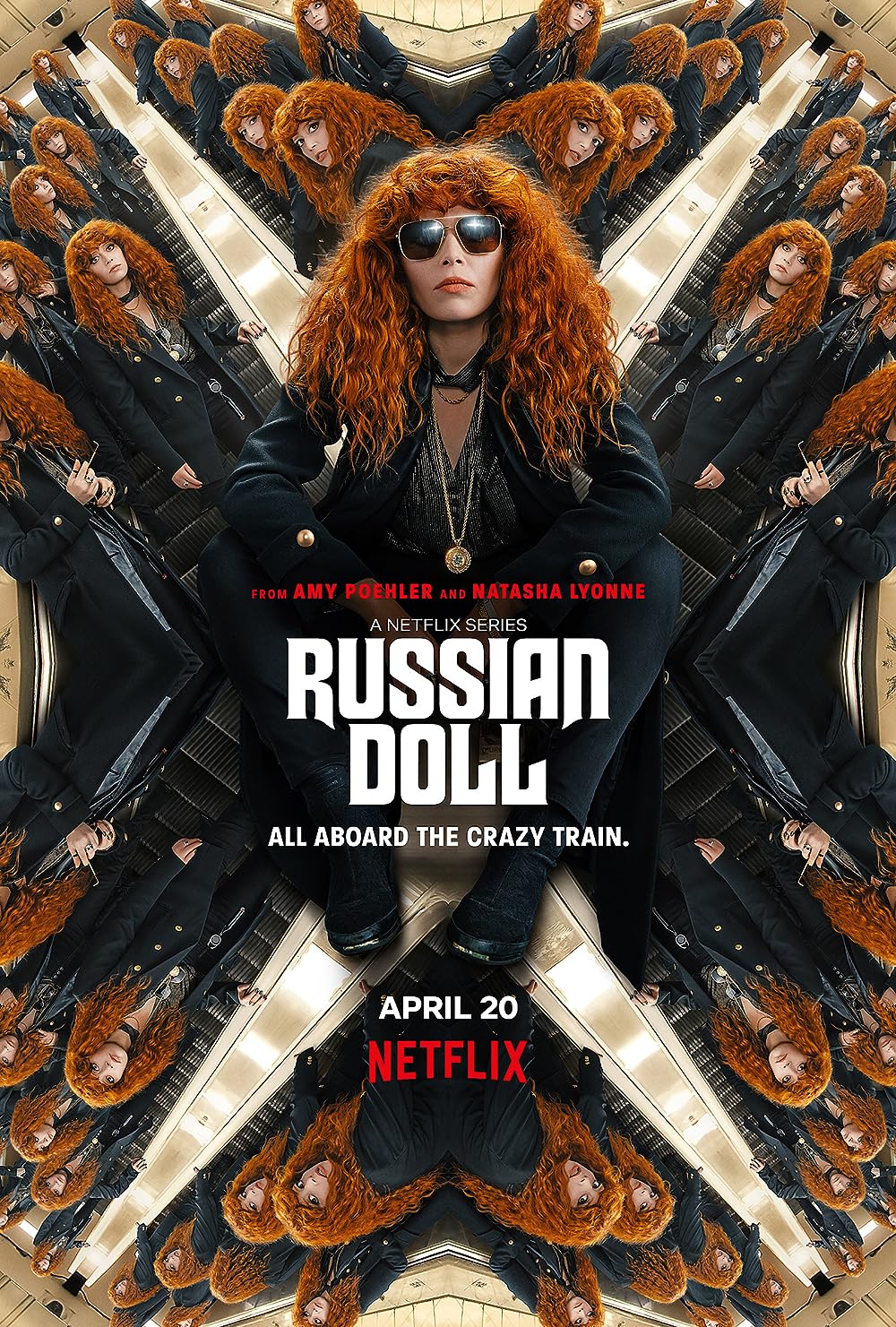 Russian Russian