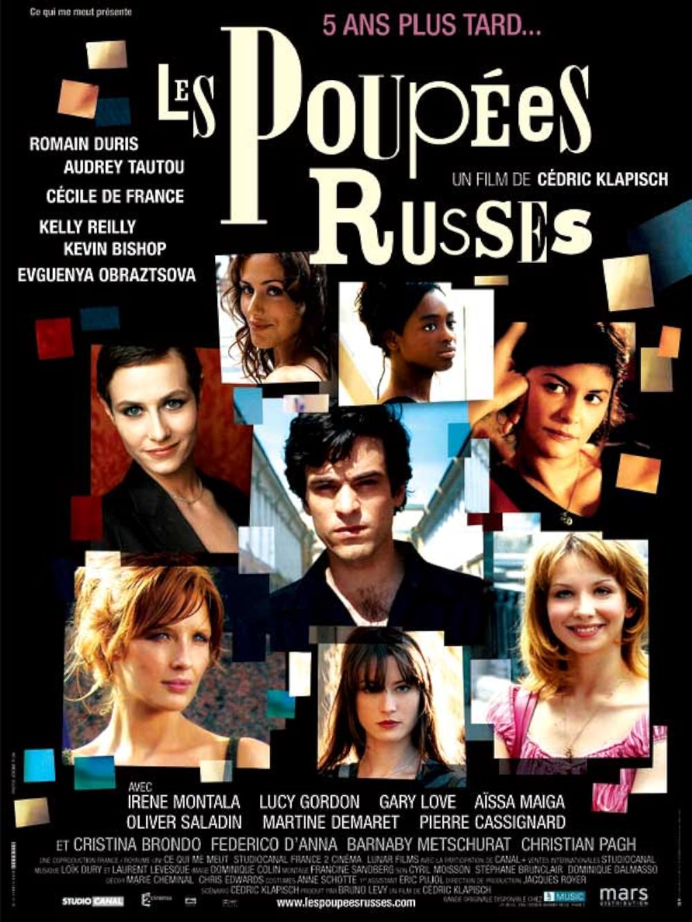 Russian Russian