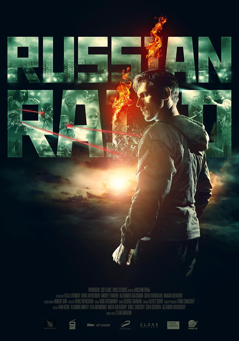 Russkiy Russkiy
