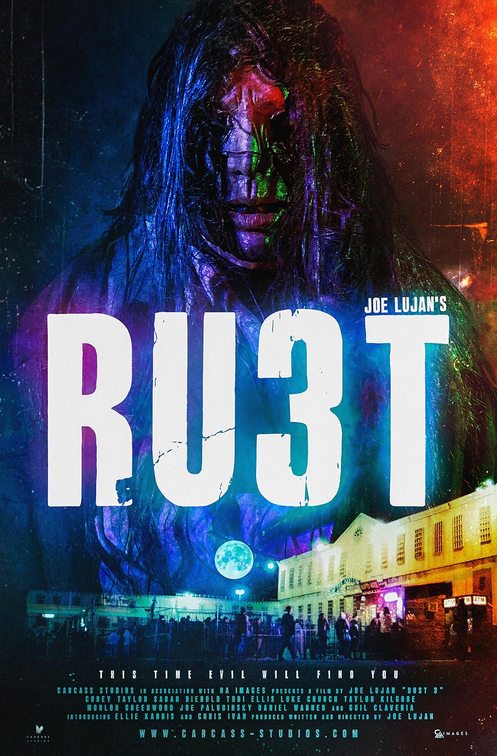 Rust Rust