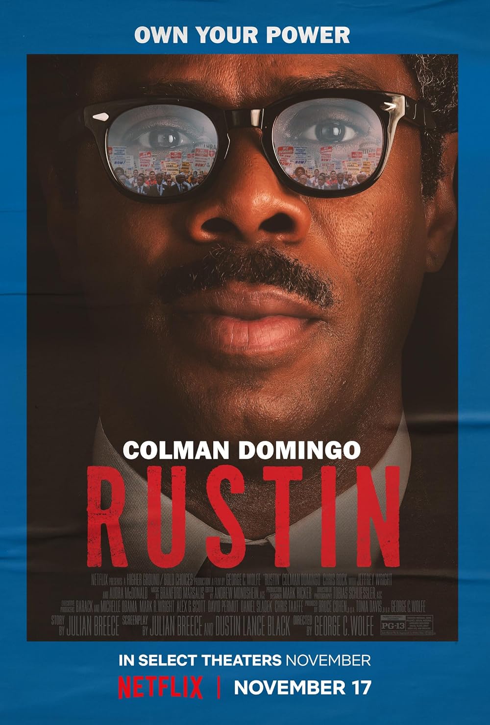 Rustin Rustin
