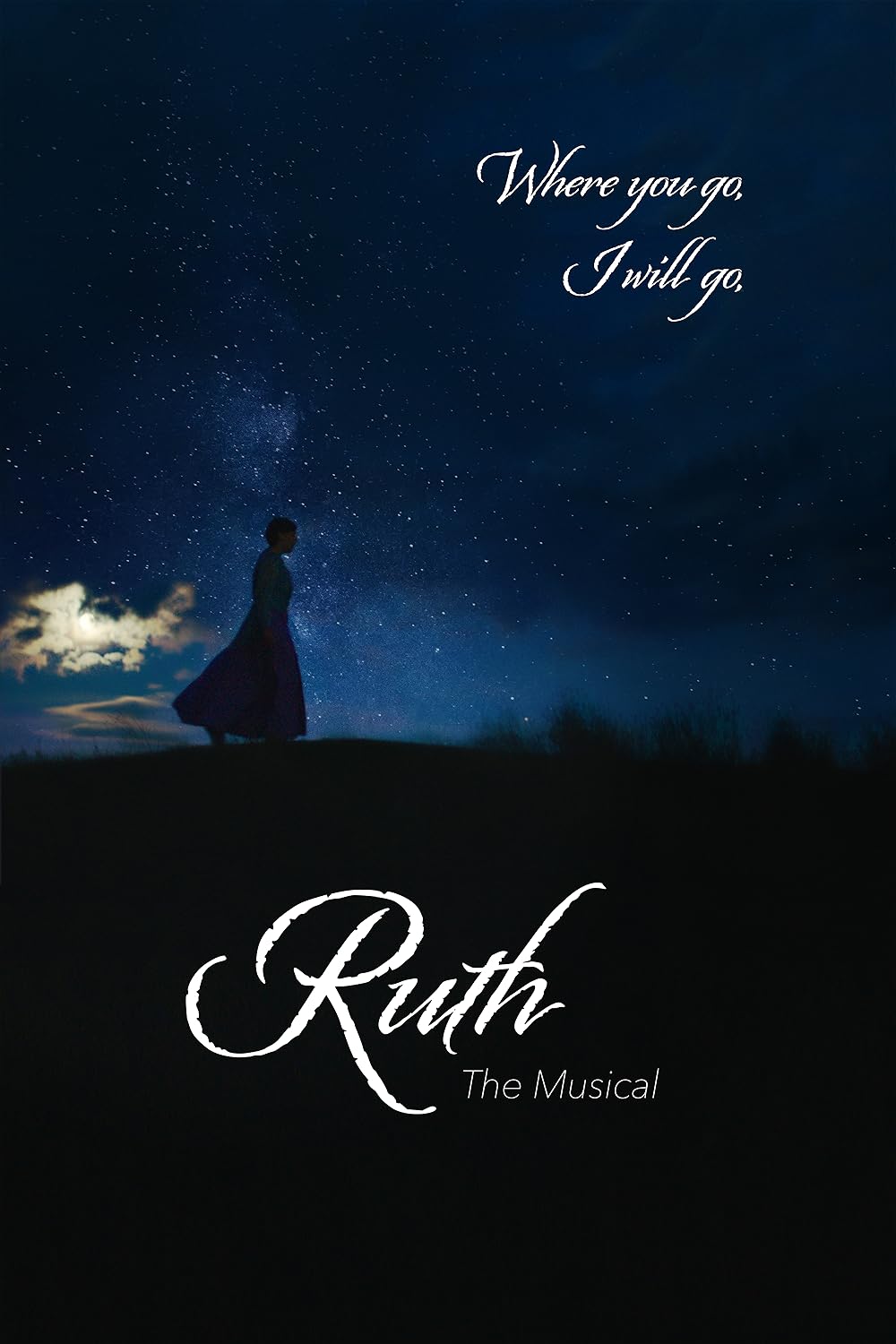 Ruth: Ruth: