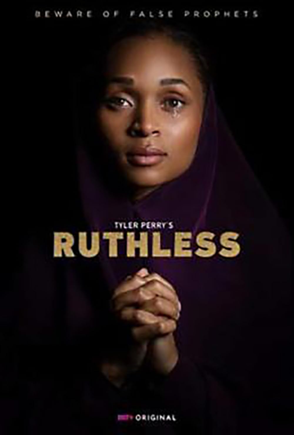 Ruthless Ruthless