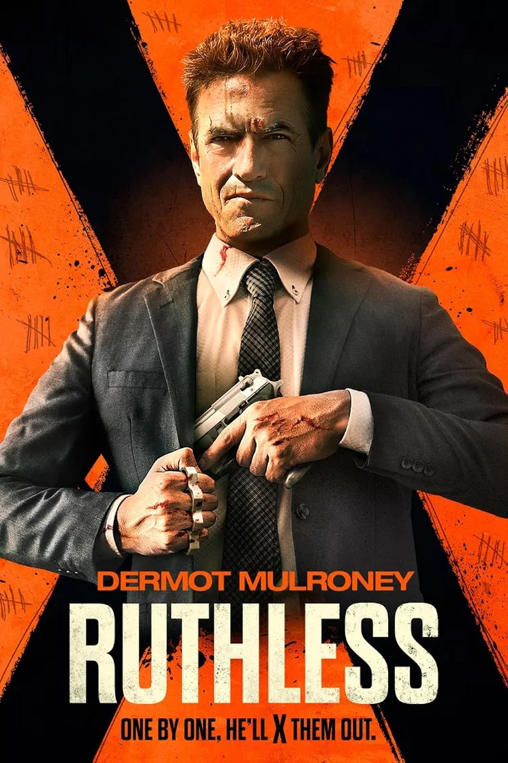 Ruthless Ruthless