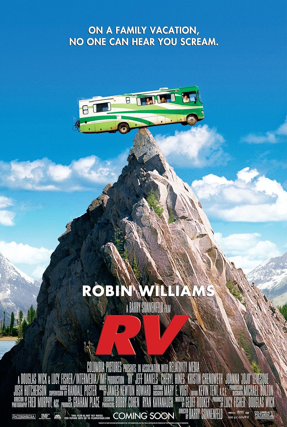 RV RV
