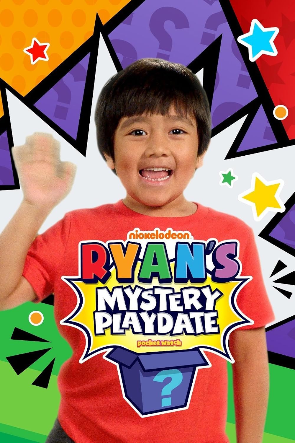 Ryan's