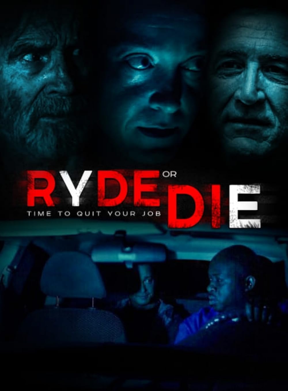 Ryde Ryde