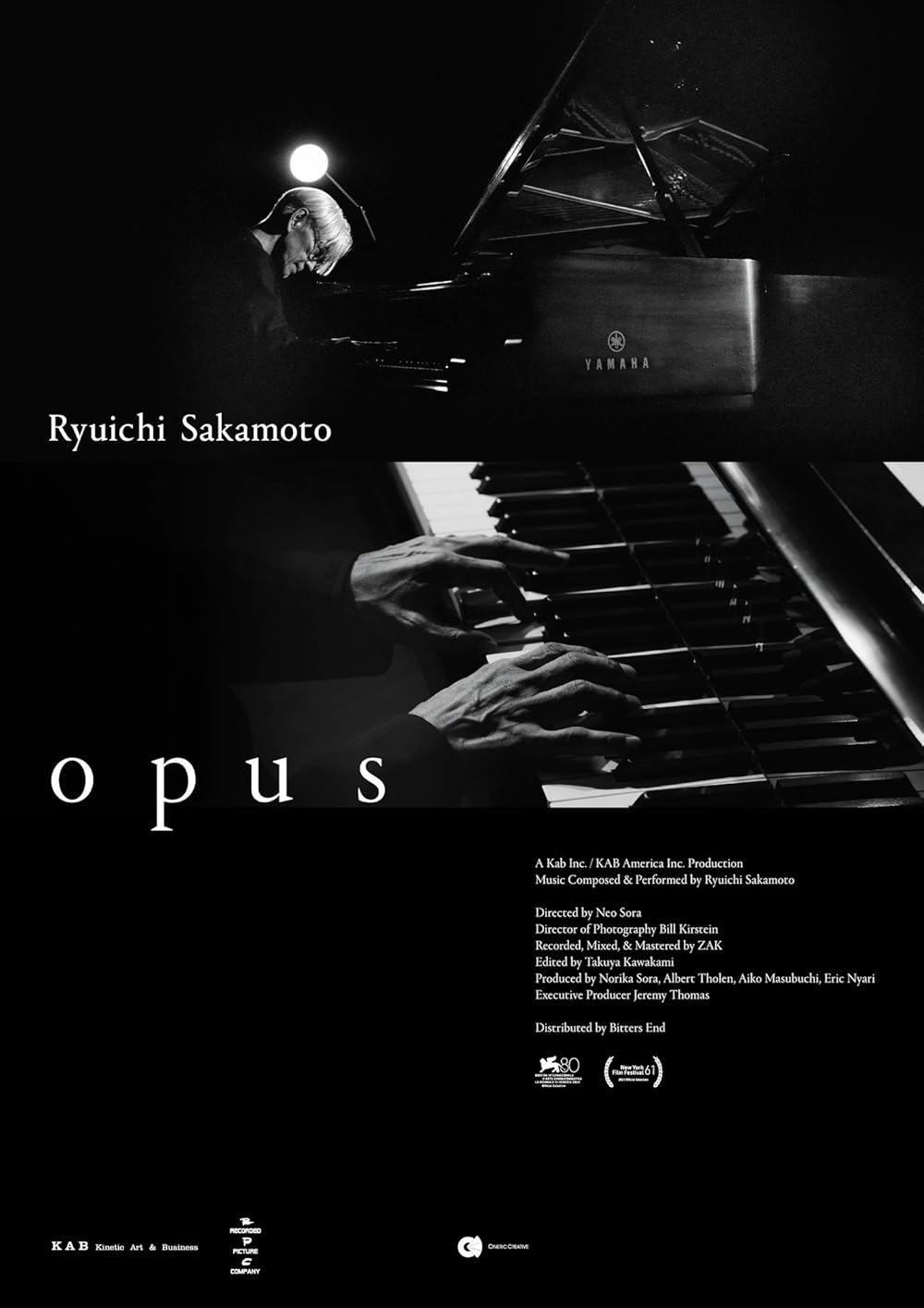 Ryuichi