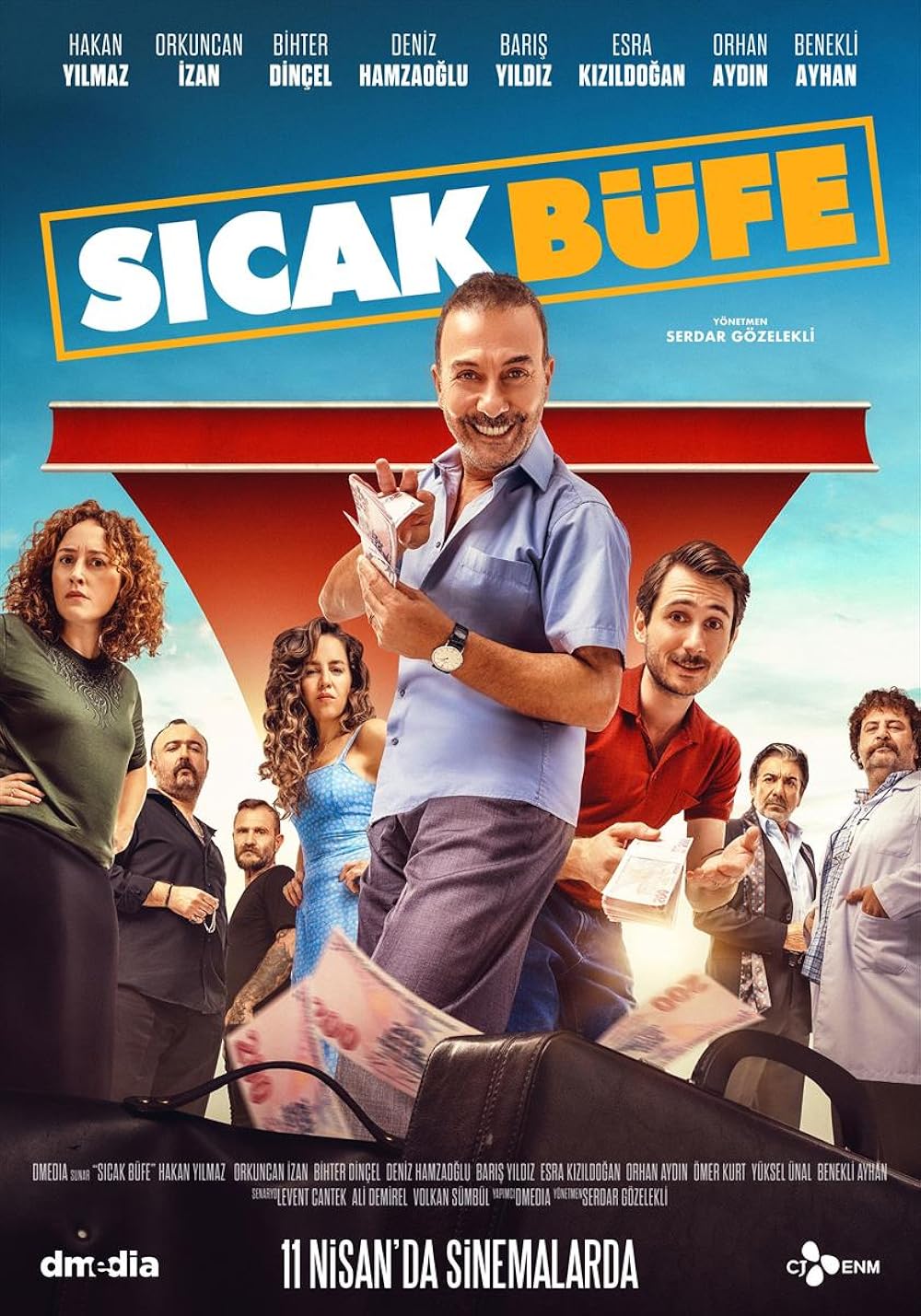 Sıcak Sıcak