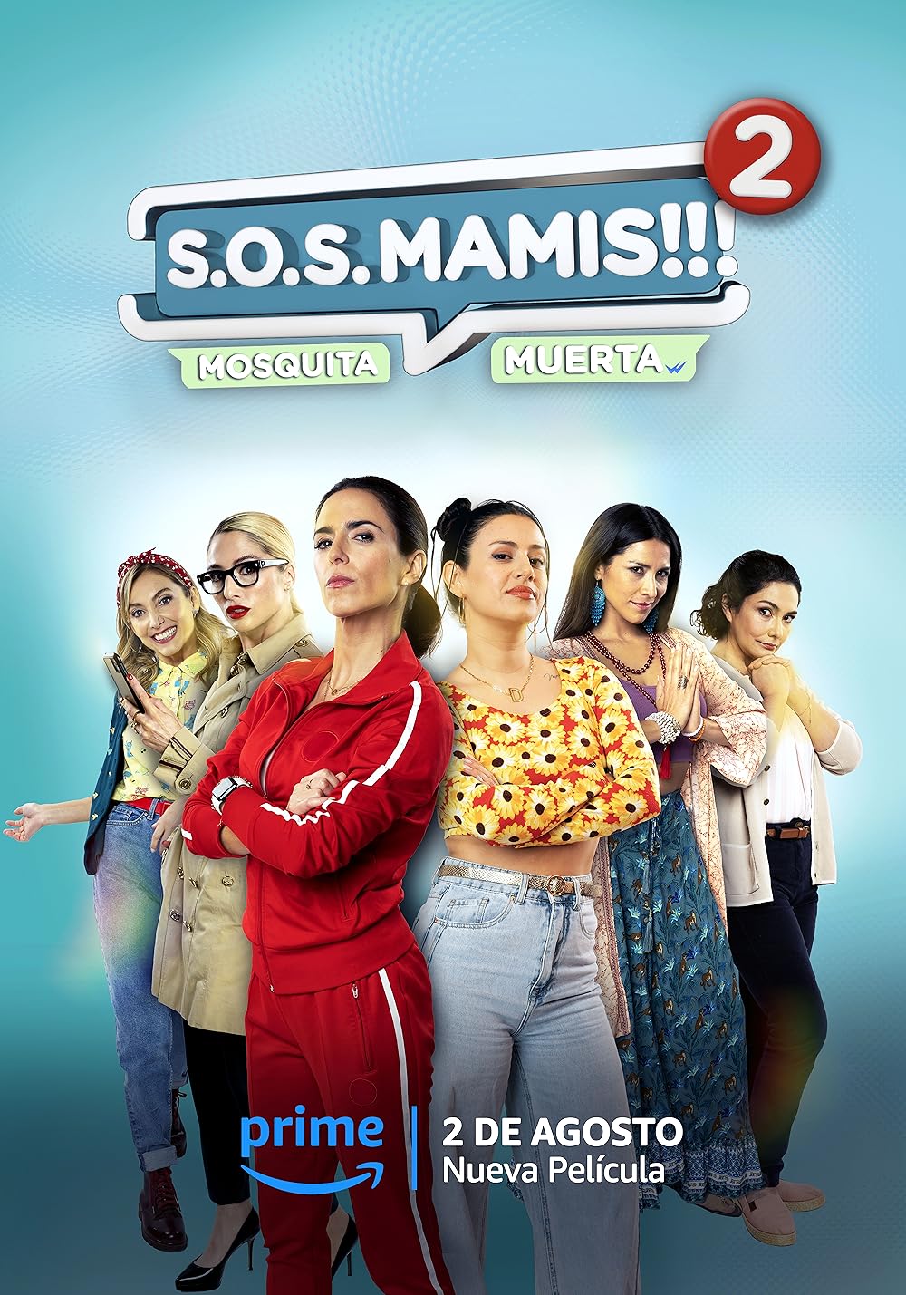S.O.S S.O.S