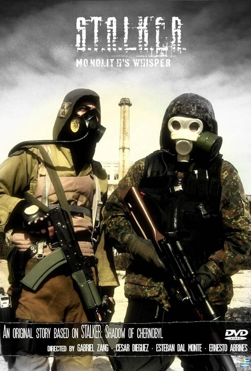 S.T.A.L.K.E.R.: