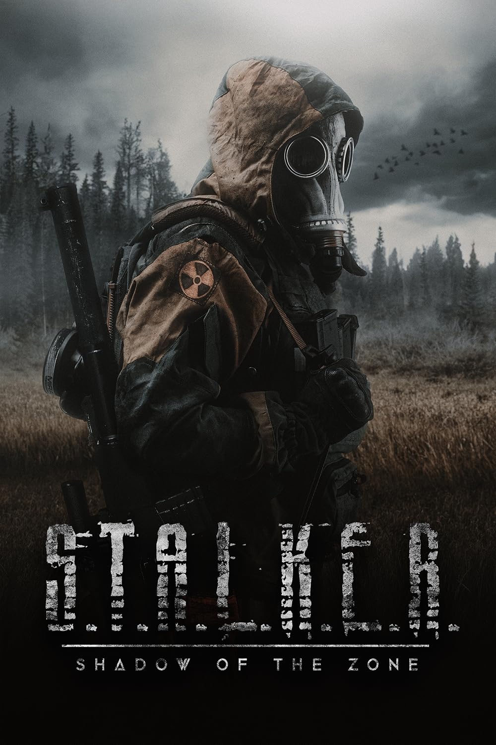 S.T.A.L.K.E.R.