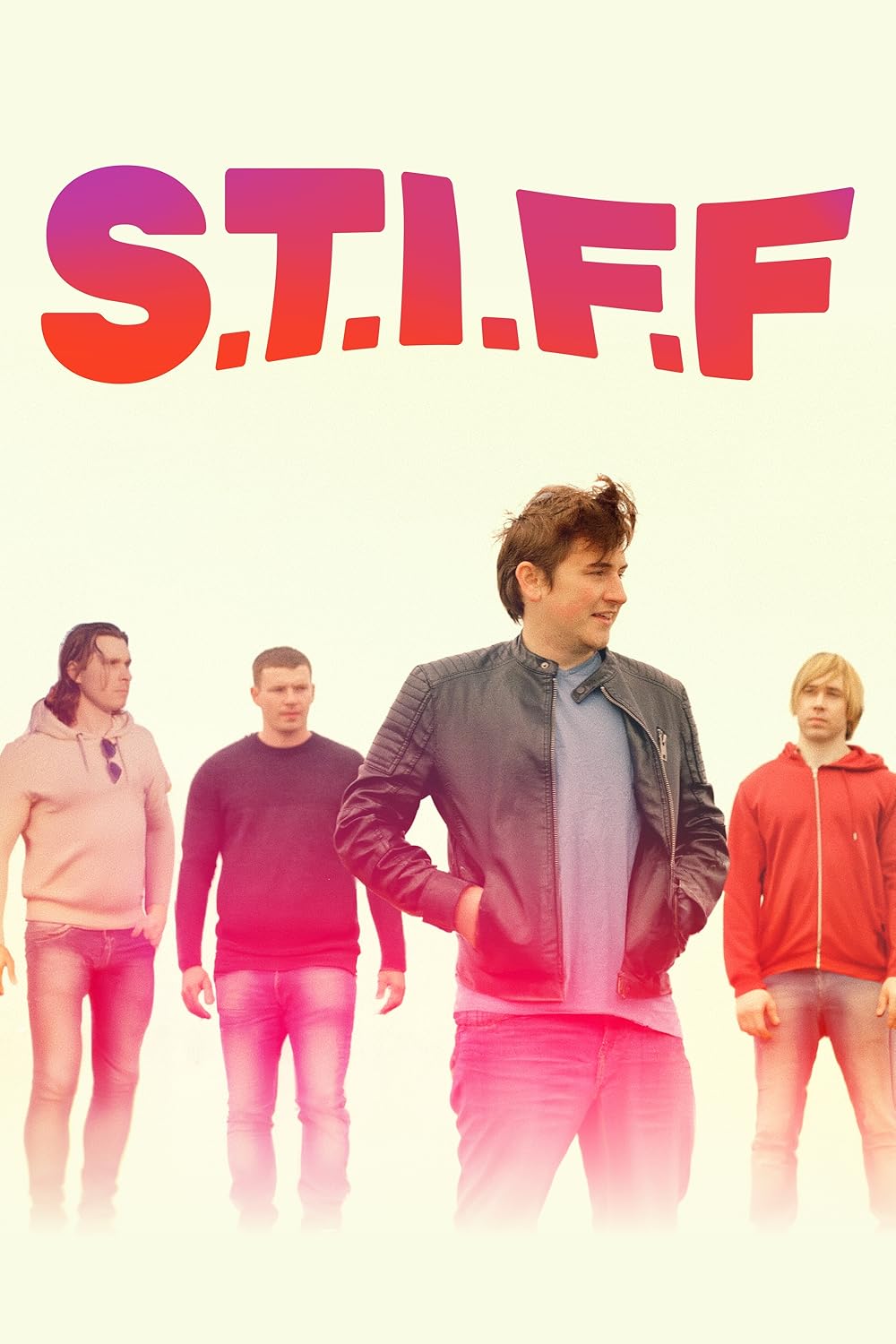 S.T.I.F.F. S.T.I.F.F.
