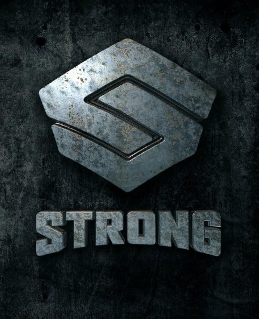 S.T.R.O.N.G. S.T.R.O.N.G.