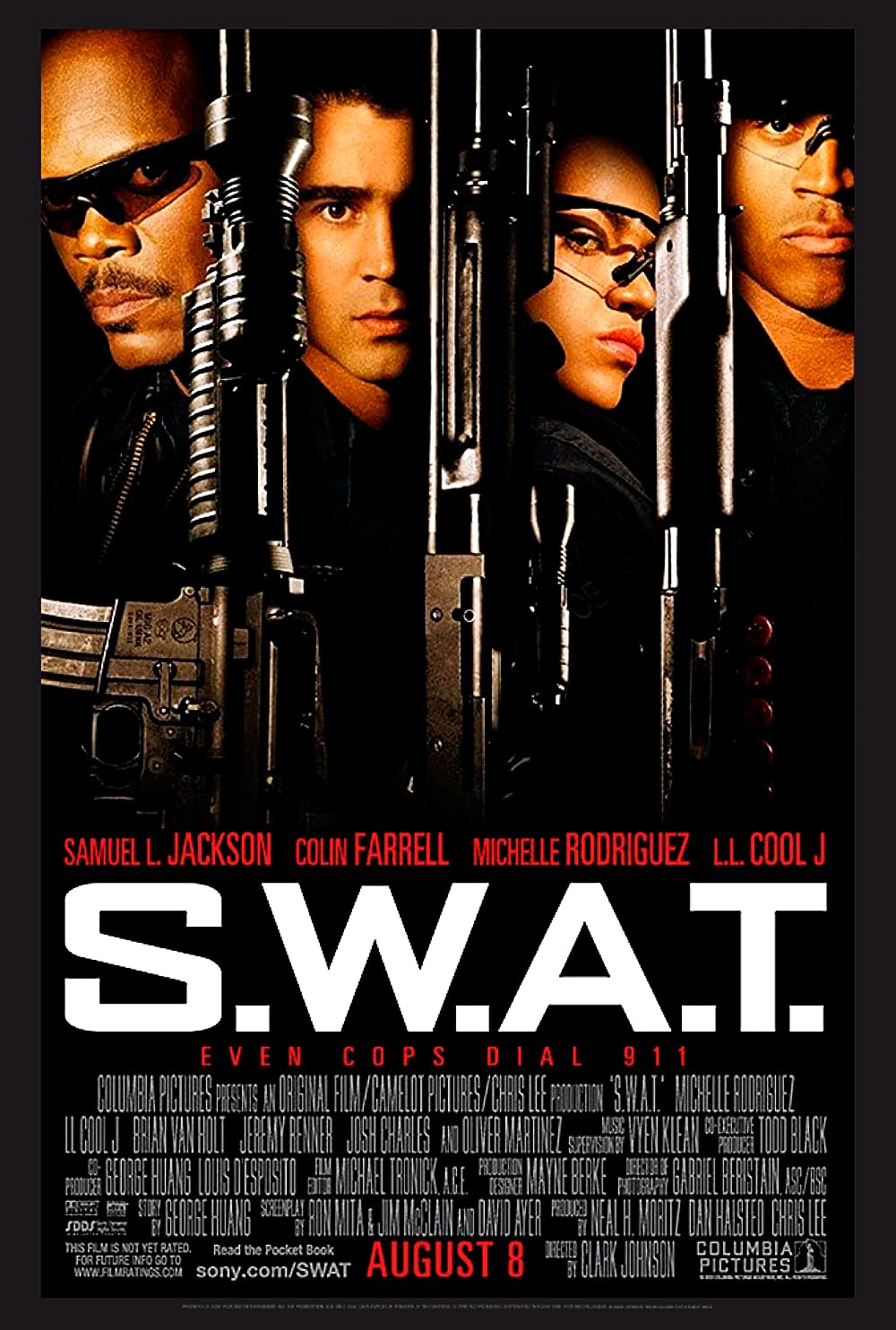 S.W.A.T. S.W.A.T.