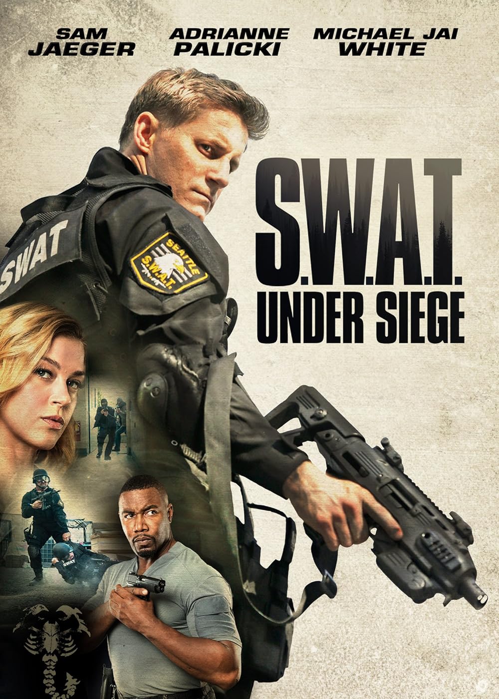 S.W.A.T.: S.W.A.T.: