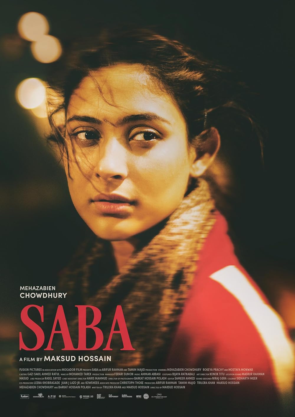 Saba Saba