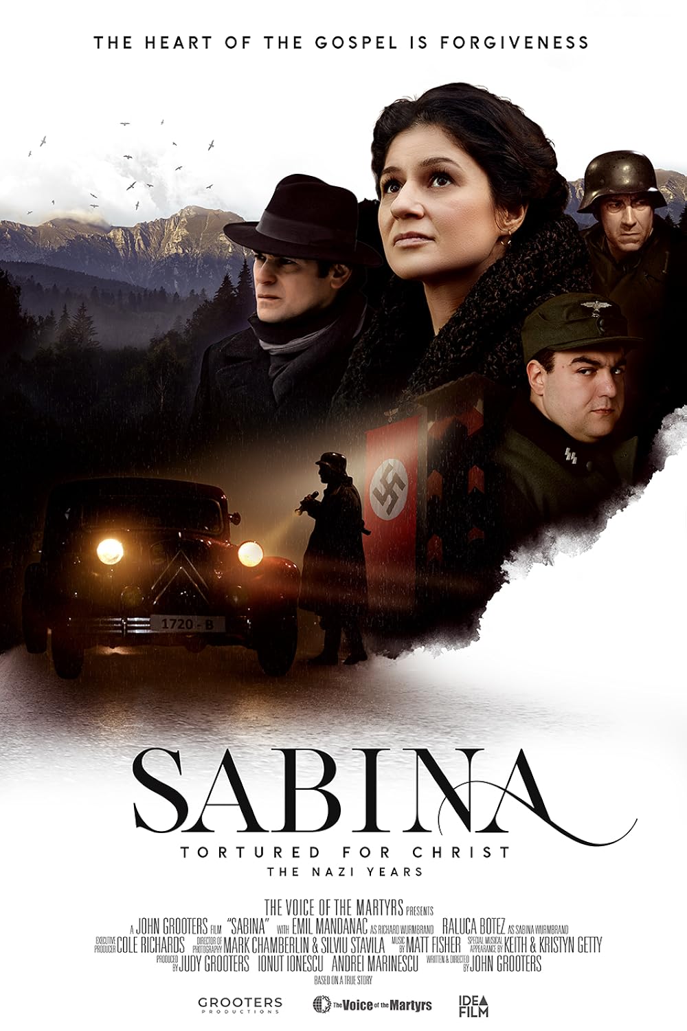 Sabina