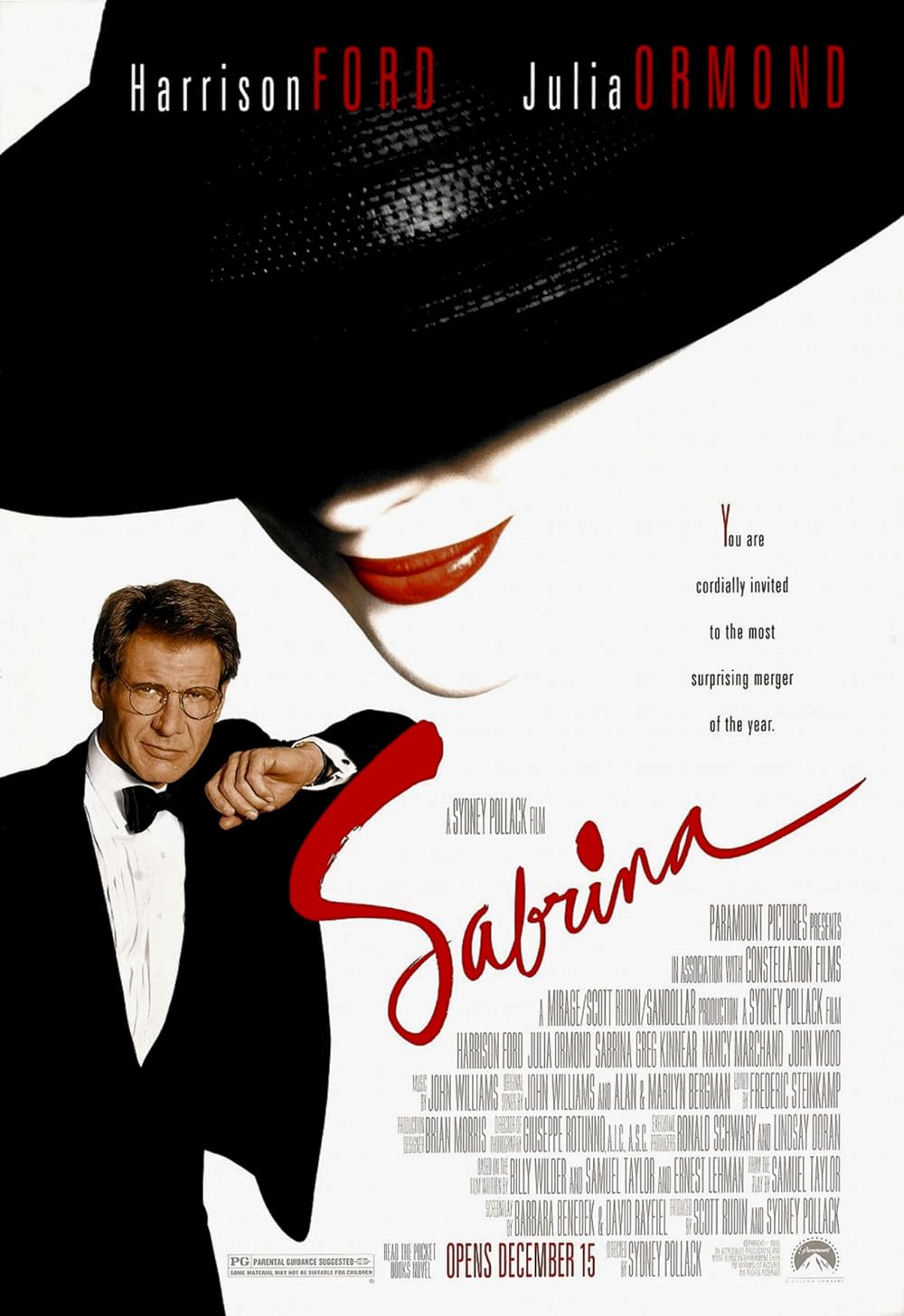 Sabrina Sabrina