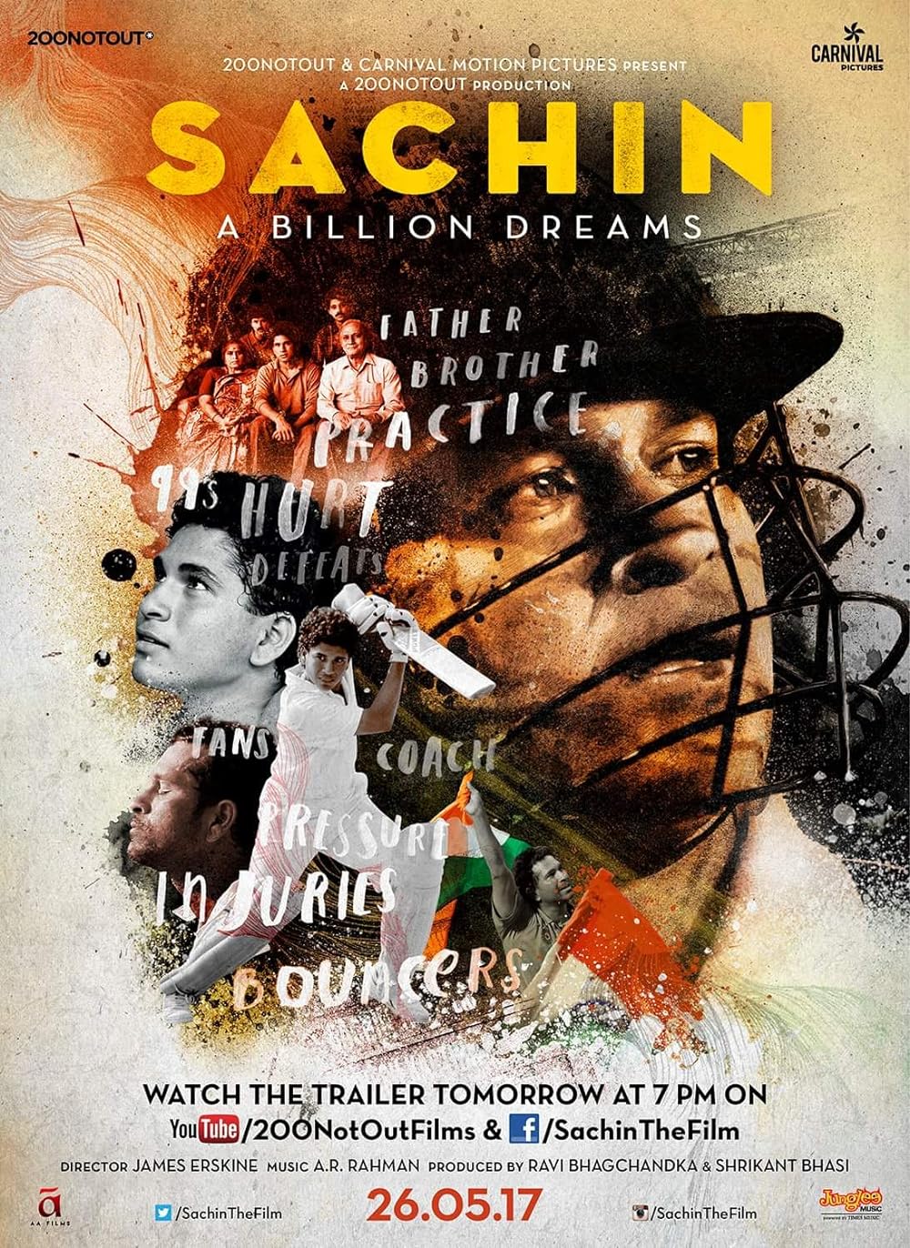 Sachin Sachin