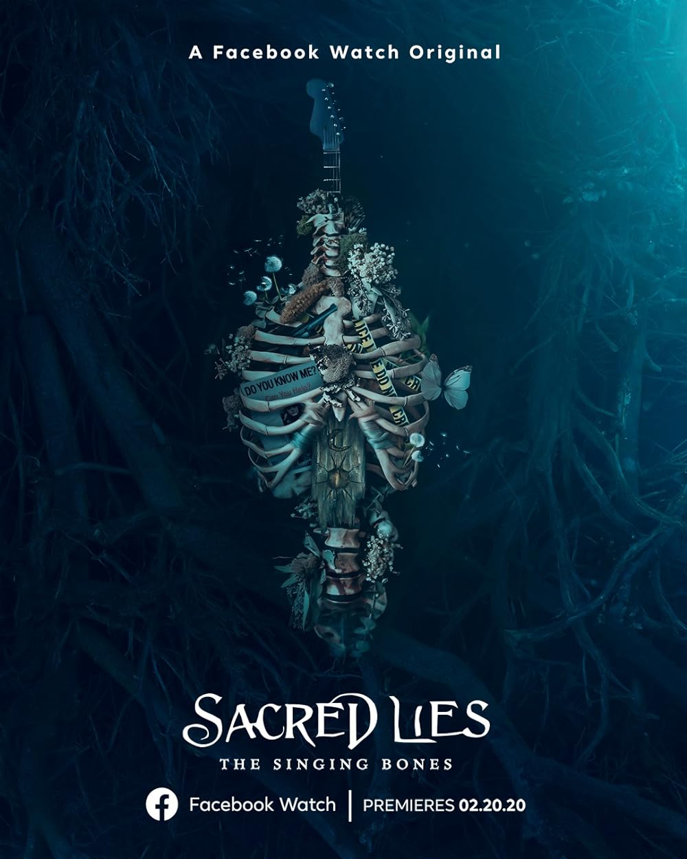 Sacred Sacred