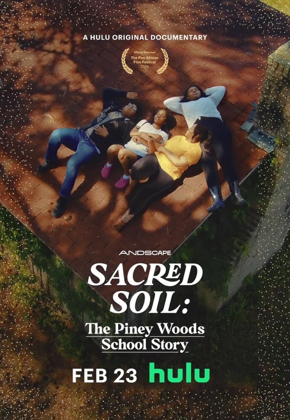Sacred