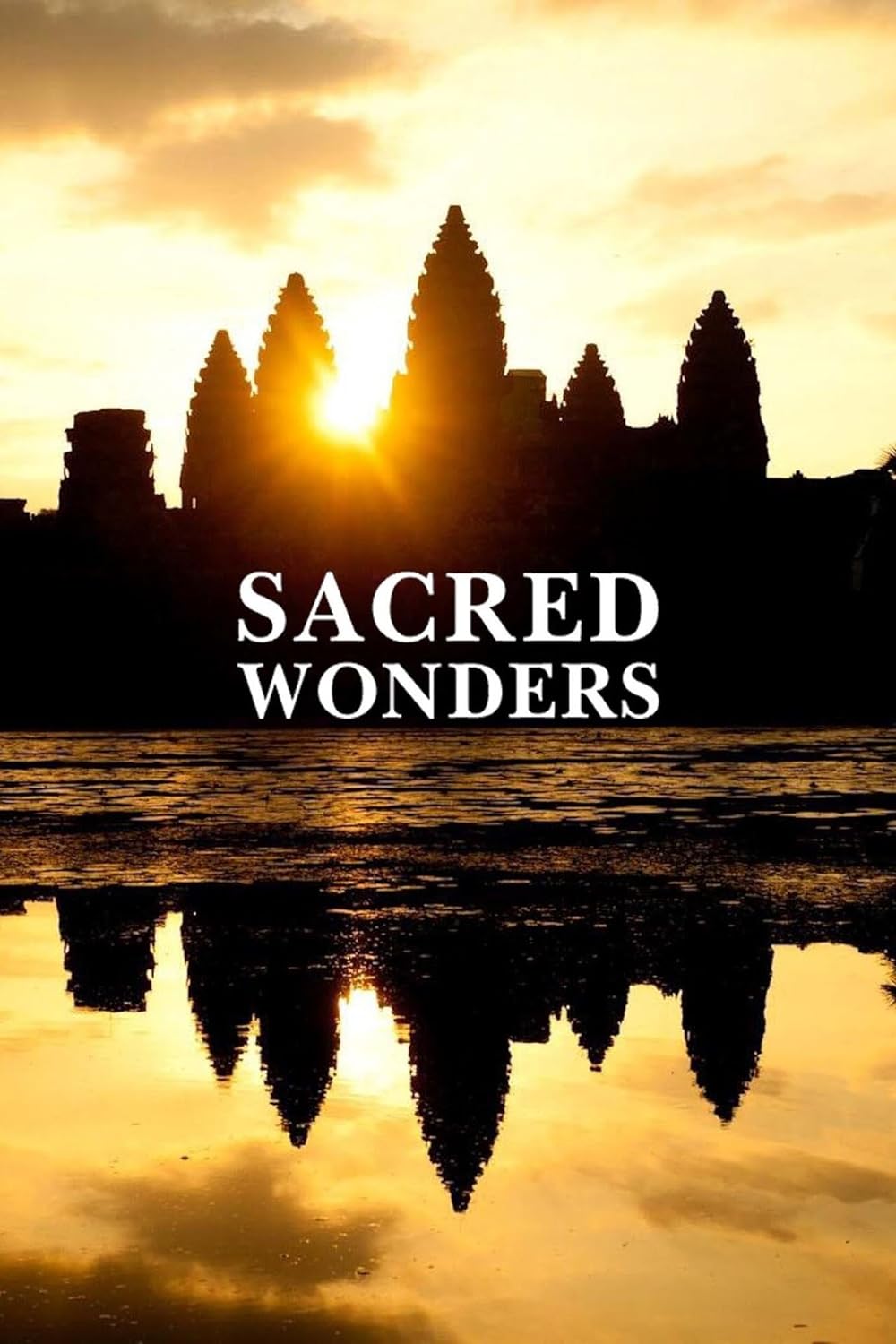 Sacred Sacred