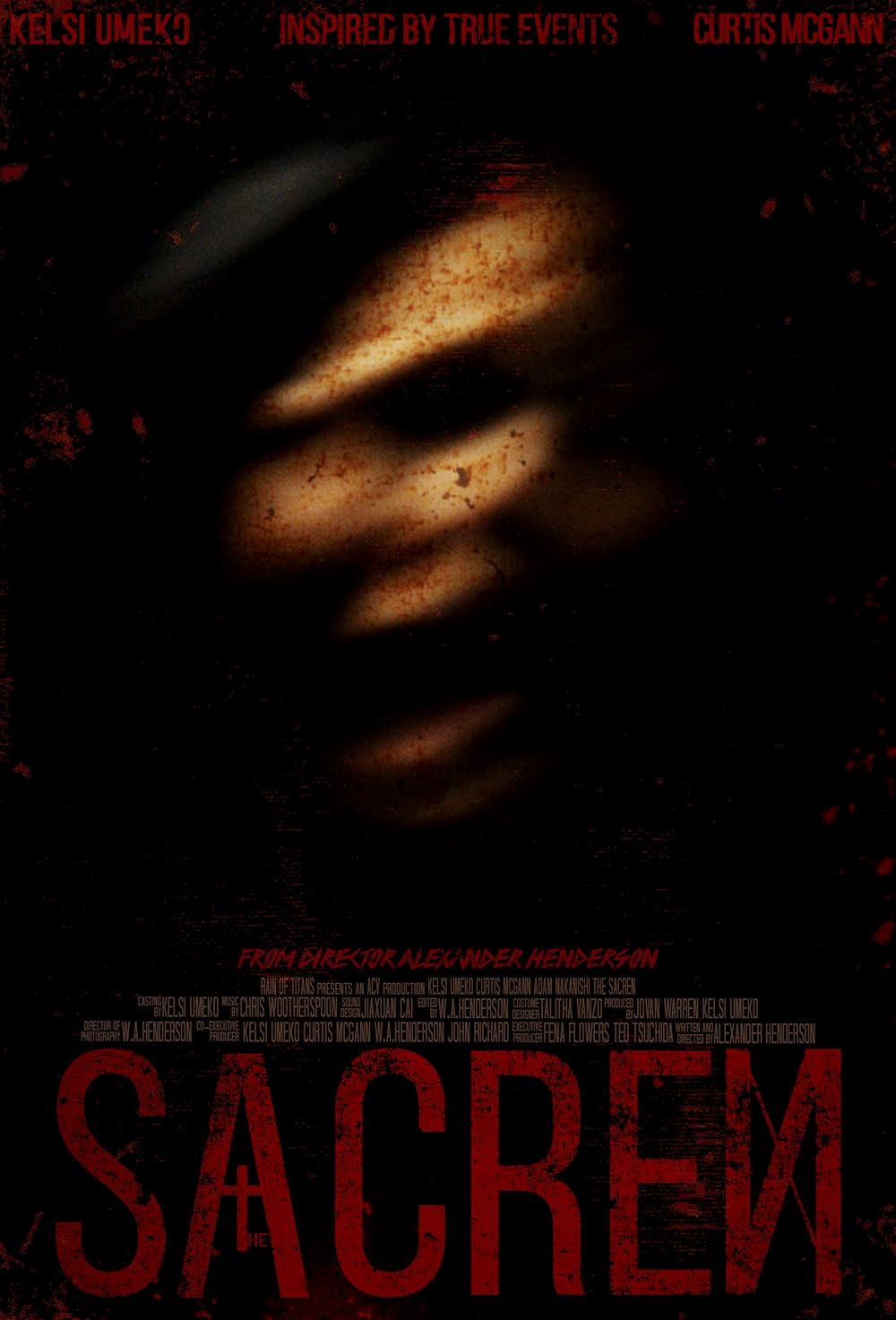Sacren Sacren