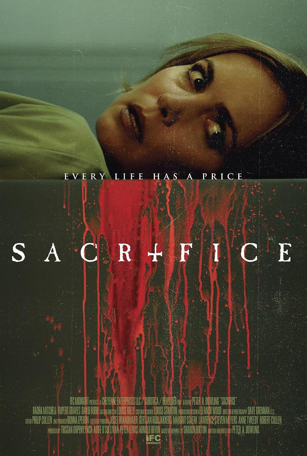 Sacrifice Sacrifice