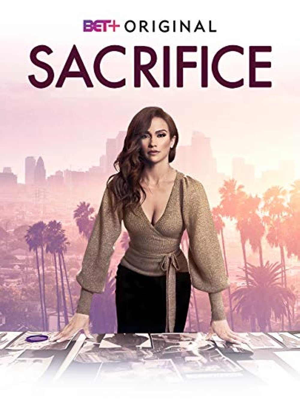 Sacrifice Sacrifice